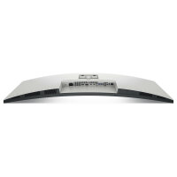 DELL UltraSharp 40 Curved Thunderbolt Hub Monitor U4025QW 100,8cm 39,7Zoll IPS 5120x2160 2000:1 120Hz HDMI DP USB DaisyChain