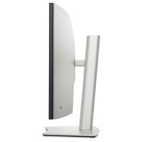DELL UltraSharp 40 Curved Thunderbolt Hub Monitor U4025QW 100,8cm 39,7Zoll IPS 5120x2160 2000:1 120Hz HDMI DP USB DaisyChain