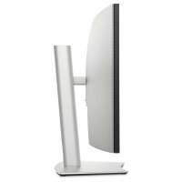 DELL UltraSharp 40 Curved Thunderbolt Hub Monitor U4025QW 100,8cm 39,7Zoll IPS 5120x2160 2000:1 120Hz HDMI DP USB DaisyChain