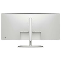 DELL UltraSharp 40 Curved Thunderbolt Hub Monitor U4025QW 100,8cm 39,7Zoll IPS 5120x2160 2000:1 120Hz HDMI DP USB DaisyChain