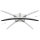 DELL UltraSharp 40 Curved Thunderbolt Hub Monitor U4025QW 100,8cm 39,7Zoll IPS 5120x2160 2000:1 120Hz HDMI DP USB DaisyChain