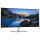 DELL UltraSharp 40 Curved Thunderbolt Hub Monitor U4025QW 100,8cm 39,7Zoll IPS 5120x2160 2000:1 120Hz HDMI DP USB DaisyChain