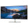 DELL UltraSharp 40 Curved Thunderbolt Hub Monitor U4025QW 100,8cm 39,7Zoll IPS 5120x2160 2000:1 120Hz HDMI DP USB DaisyChain