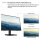 HP Series 3 Pro 322pf 54,61cm 21,5Zoll FHD 250nits HDMI DP VGA (EU)
