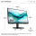 HP Series 3 Pro 322pf 54,61cm 21,5Zoll FHD 250nits HDMI DP VGA (EU)