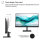 HP Series 3 Pro 322pf 54,61cm 21,5Zoll FHD 250nits HDMI DP VGA (EU)