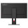 68,6cm/27" (1920x1080) Lenovo ThinkVision T27-40 16:9 IPS 4ms 120Hz HDMI DisplayPort VGA USB-C USB-Hub VESA Black