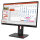 68,6cm/27" (1920x1080) Lenovo ThinkVision T27-40 16:9 IPS 4ms 120Hz HDMI DisplayPort VGA USB-C USB-Hub VESA Black