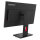 68,6cm/27" (1920x1080) Lenovo ThinkVision T27-40 16:9 IPS 4ms 120Hz HDMI DisplayPort VGA USB-C USB-Hub VESA Black