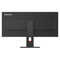 86,4cm/34" (3440x1440) Lenovo ThinkVision T34WD-40 21:9 WQHD VA Curved 4ms 120Hz HDMI DisplayPort USB-C USB-A RJ45 VESA Kensington
