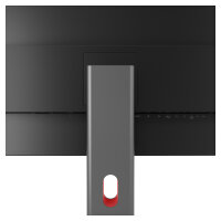 86,4cm/34" (3440x1440) Lenovo ThinkVision P34WD-40 21:9 WQHD IPS 4ms 120Hz HDMI DisplayPort USB-C USB-B USB-A RJ45 VESA Speaker Curved
