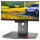 86,4cm/34" (3440x1440) Lenovo ThinkVision P34WD-40 21:9 WQHD IPS 4ms 120Hz HDMI DisplayPort USB-C USB-B USB-A RJ45 VESA Speaker Curved
