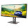 86,4cm/34" (3440x1440) Lenovo ThinkVision P34WD-40 21:9 WQHD IPS 4ms 120Hz HDMI DisplayPort USB-C USB-B USB-A RJ45 VESA Speaker Curved