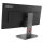 86,4cm/34" (3440x1440) Lenovo ThinkVision P34WD-40 21:9 WQHD IPS 4ms 120Hz HDMI DisplayPort USB-C USB-B USB-A RJ45 VESA Speaker Curved