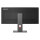 86,4cm/34" (3440x1440) Lenovo ThinkVision P34WD-40 21:9 WQHD IPS 4ms 120Hz HDMI DisplayPort USB-C USB-B USB-A RJ45 VESA Speaker Curved