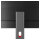 86,4cm/34" (3440x1440) Lenovo ThinkVision P34WD-40 21:9 WQHD IPS 4ms 120Hz HDMI DisplayPort USB-C USB-B USB-A RJ45 VESA Speaker Curved