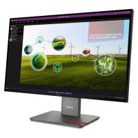 68,6cm/27" (2560x1440) Lenovo ThinkVision P27Q-40...