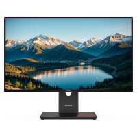 LENOVO ThinkVision T27Q-40 68,58cm 27Zoll 2560x1440 IPS...