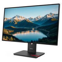 LENOVO ThinkVision T27Q-40 68,58cm 27Zoll 2560x1440 IPS...