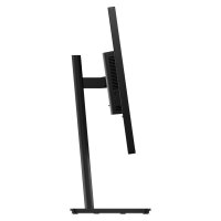 LENOVO ThinkVision T27Q-40 68,58cm 27Zoll 2560x1440 IPS 120Hz USB-C 15W Epeat Gold TCO10TopSeller