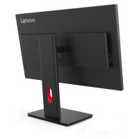 LENOVO ThinkVision T27Q-40 68,58cm 27Zoll 2560x1440 IPS 120Hz USB-C 15W Epeat Gold TCO10TopSeller