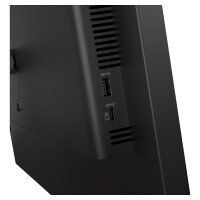 LENOVO ThinkVision T27Q-40 68,58cm 27Zoll 2560x1440 IPS 120Hz USB-C 15W Epeat Gold TCO10TopSeller