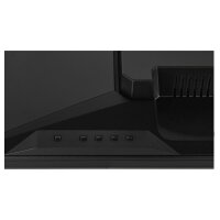 86,7cm/34" (3440x1440) iiyama ProLite XUB3493WQSU-B6 21:9 IPS 1ms 120Hz HDMI DisplayPort USB VESA Speaker HDR Black