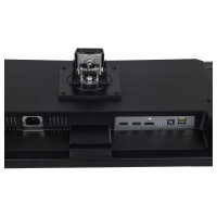 86,7cm/34" (3440x1440) iiyama ProLite XUB3493WQSU-B6 21:9 IPS 1ms 120Hz HDMI DisplayPort USB VESA Speaker HDR Black