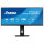 86,7cm/34" (3440x1440) iiyama ProLite XUB3493WQSU-B6 21:9 IPS 1ms 120Hz HDMI DisplayPort USB VESA Speaker HDR Black