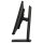 86,7cm/34" (3440x1440) iiyama ProLite XUB3493WQSU-B6 21:9 IPS 1ms 120Hz HDMI DisplayPort USB VESA Speaker HDR Black