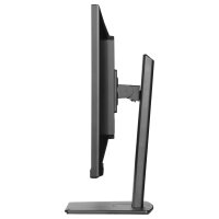 IIYAMA XUB3297QSNP-B1 81,28cm 32Zoll IPS-panel 2560x1440 350cd/m USB-C Dock LAN/95W PD/DP-OUT KVM USB 3x3.2+1xC 1ms