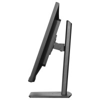 IIYAMA XUB3297QSNP-B1 81,28cm 32Zoll IPS-panel 2560x1440 350cd/m USB-C Dock LAN/95W PD/DP-OUT KVM USB 3x3.2+1xC 1ms