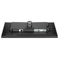 IIYAMA XUB3297QSNP-B1 81,28cm 32Zoll IPS-panel 2560x1440 350cd/m USB-C Dock LAN/95W PD/DP-OUT KVM USB 3x3.2+1xC 1ms