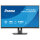 IIYAMA XUB3297QSNP-B1 81,28cm 32Zoll IPS-panel 2560x1440 350cd/m USB-C Dock LAN/95W PD/DP-OUT KVM USB 3x3.2+1xC 1ms