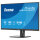 IIYAMA XUB3297QSNP-B1 81,28cm 32Zoll IPS-panel 2560x1440 350cd/m USB-C Dock LAN/95W PD/DP-OUT KVM USB 3x3.2+1xC 1ms