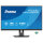 IIYAMA XUB3297QSNP-B1 81,28cm 32Zoll IPS-panel 2560x1440 350cd/m USB-C Dock LAN/95W PD/DP-OUT KVM USB 3x3.2+1xC 1ms