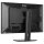 IIYAMA XUB3297QSNP-B1 81,28cm 32Zoll IPS-panel 2560x1440 350cd/m USB-C Dock LAN/95W PD/DP-OUT KVM USB 3x3.2+1xC 1ms