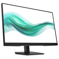 60,5cm/23,8" (1920x1080) HP 324ph Series 3 Pro 100 Hz IPS 5ms HDMI VGA DP LS Blackl FHD Monitor 100Hz 16:9 HDMI VGA DP - 324p