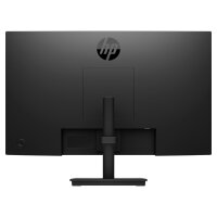60,5cm/23,8" (1920x1080) HP 324ph Series 3 Pro 100 Hz IPS 5ms HDMI VGA DP LS Blackl FHD Monitor 100Hz 16:9 HDMI VGA DP - 324p