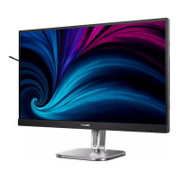 PHILIPS 68,58cm 27Z 2560x1440 120Hz IPS Flat H/A 150 MM TUV EyeSafe certified USB HUB SPEAKERS Power/Light sensor DP 2xHDMI 350cd/m2