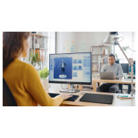 PHILIPS 68,58cm 27Z 2560x1440 120Hz IPS Flat H/A 150 MM TUV EyeSafe certified USB HUB SPEAKERS Power/Light sensor DP 2xHDMI 350cd/m2