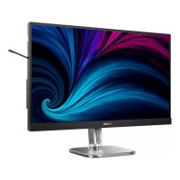 PHILIPS 68,58cm 27Z 2560x1440 120Hz IPS Flat H/A 150 MM TUV EyeSafe certified USB HUB SPEAKERS Power/Light sensor DP 2xHDMI 350cd/m2