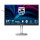 PHILIPS 68,58cm 27Z 2560x1440 120Hz IPS Flat H/A 150 MM TUV EyeSafe certified USB HUB SPEAKERS Power/Light sensor DP 2xHDMI 350cd/m2