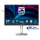 PHILIPS 68,58cm 27Z 2560x1440 120Hz IPS Flat H/A 150 MM TUV EyeSafe certified USB HUB SPEAKERS Power/Light sensor DP 2xHDMI 350cd/m2