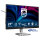 PHILIPS 68,58cm 27Z 2560x1440 120Hz IPS Flat H/A 150 MM TUV EyeSafe certified USB HUB SPEAKERS Power/Light sensor DP 2xHDMI 350cd/m2