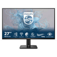 PHILIPS 27E2N1500L/00 68,58cm 27Zoll 2560x1440 HDMI DP