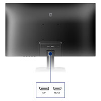 PHILIPS 27E2N1500L/00 68,58cm 27Zoll 2560x1440 HDMI DP