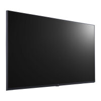 LG 43UL3J-M Digital Signage Display 108cm 43 Zoll