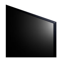LG 43UL3J-M Digital Signage Display 108cm 43 Zoll