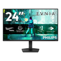 60,5cm/23,8" (1920x1080) Philips 24M2N3200NF 16:9...